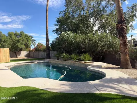 4939 E Sweetwater Ave, Scottsdale, AZ 85254