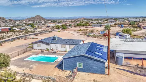 2251 W Virgil Dr, Queen Creek, AZ 85142