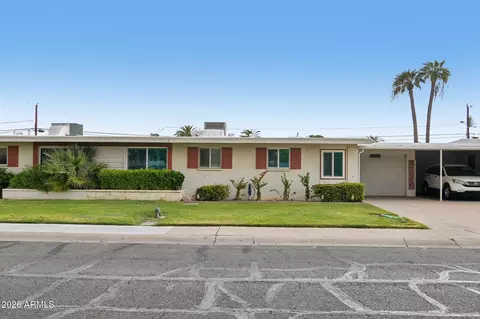 10750 W Peoria Ave, Sun City, AZ 85351