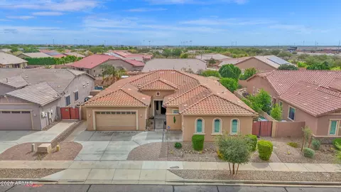 23619 N 169th Ave, Surprise, AZ 85387