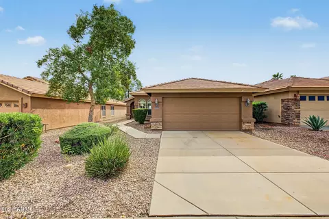 23155 W Lasso Ln, Buckeye, AZ 85326