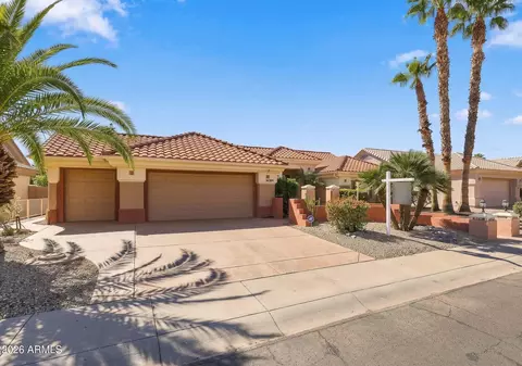14201 W Parada Dr, Sun City West, AZ 85375