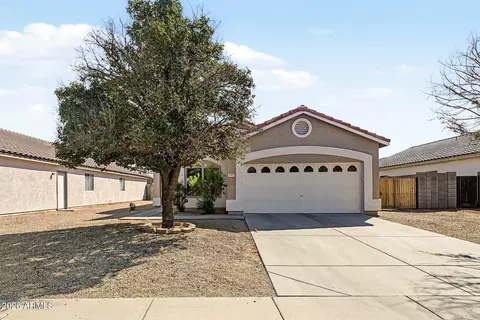 11839 W Roanoke Ave, Avondale, AZ 85392