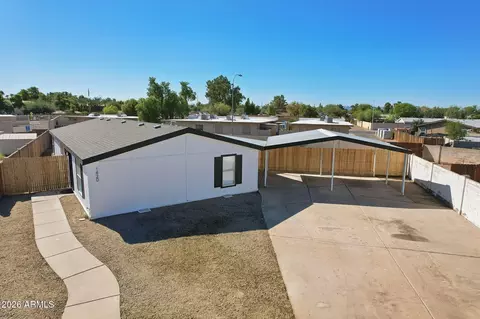 1420 N Cheri Lynn Dr, Chandler, AZ 85225