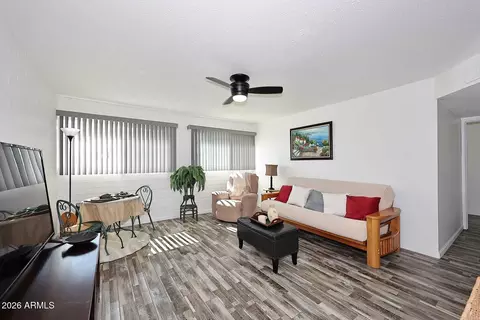 815 N Hayden Rd #B109, Scottsdale, AZ 85257