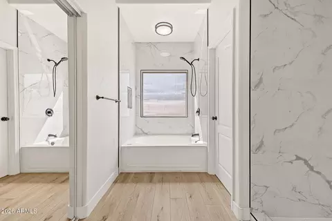 Entry Way - 10416 Edgewood Ave, Mesa, AZ 85208 photo 1 of 1