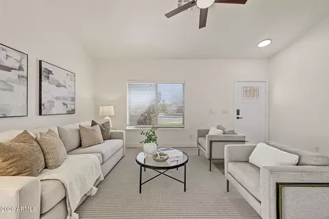 Living - 10416 Edgewood Ave, Mesa, AZ 85208 photo 2 of 6