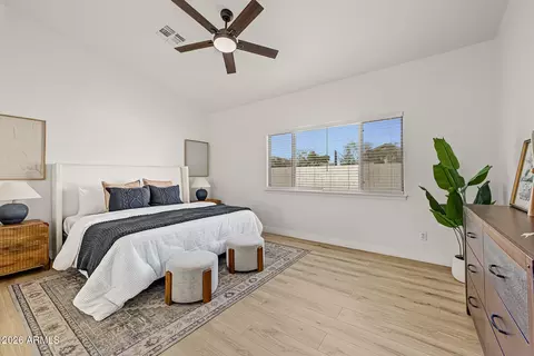 Bedroom - 10416 Edgewood Ave, Mesa, AZ 85208 photo 1 of 5