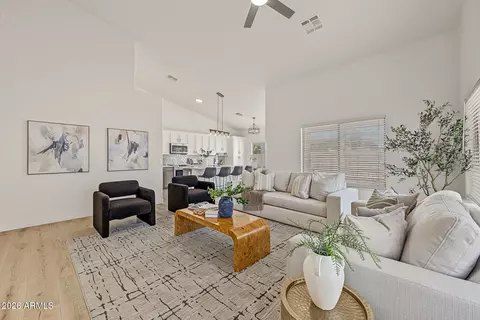 Living - 10416 Edgewood Ave, Mesa, AZ 85208 photo 4 of 6