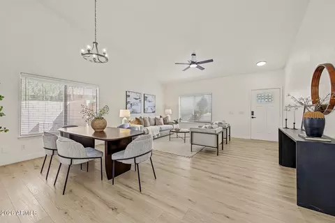 Dining - 10416 Edgewood Ave, Mesa, AZ 85208 photo 2 of 3