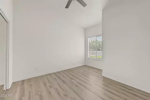 Bedroom - 10416 Edgewood Ave, Mesa, AZ 85208 photo 5 of 5