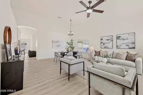 Living - 10416 Edgewood Ave, Mesa, AZ 85208 photo 1 of 6