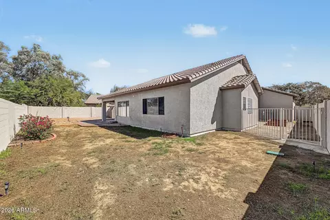 Exterior - 10416 Edgewood Ave, Mesa, AZ 85208 photo 5 of 5