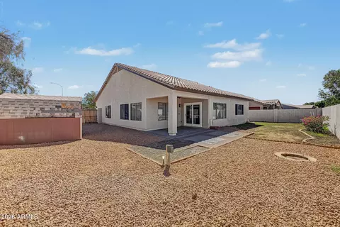 Exterior - 10416 Edgewood Ave, Mesa, AZ 85208 photo 2 of 5