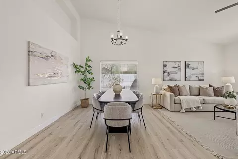 Dining - 10416 Edgewood Ave, Mesa, AZ 85208 photo 3 of 3