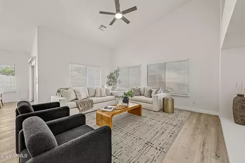 Living - 10416 Edgewood Ave, Mesa, AZ 85208 photo 6 of 6