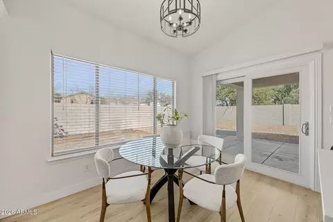 Dining - 10416 Edgewood Ave, Mesa, AZ 85208 photo 1 of 3