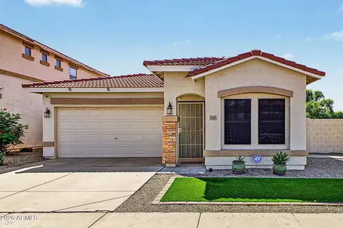 5165 W Poinsettia Dr, Glendale, AZ 85304