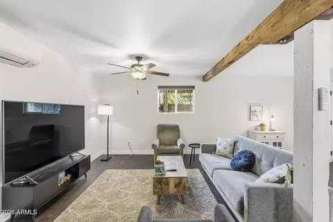 Living - 5228 N 15th St, Phoenix, AZ 85014 photo 8 of 10