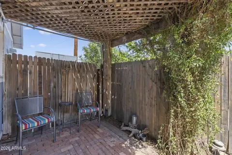 Exterior - 5228 N 15th St, Phoenix, AZ 85014 photo 28 of 28