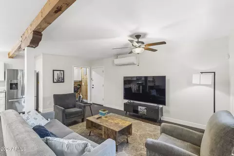 Living - 5228 N 15th St, Phoenix, AZ 85014 photo 10 of 10
