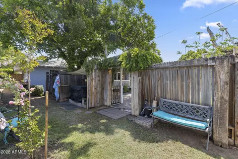 Exterior - 5228 N 15th St, Phoenix, AZ 85014 photo 15 of 28