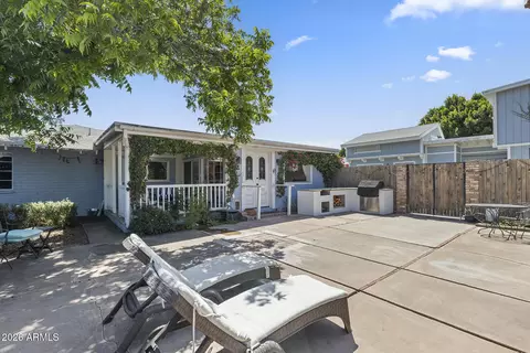 Exterior - 5228 N 15th St, Phoenix, AZ 85014 photo 11 of 28