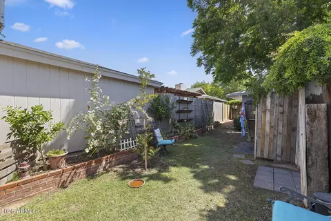 Exterior - 5228 N 15th St, Phoenix, AZ 85014 photo 14 of 28