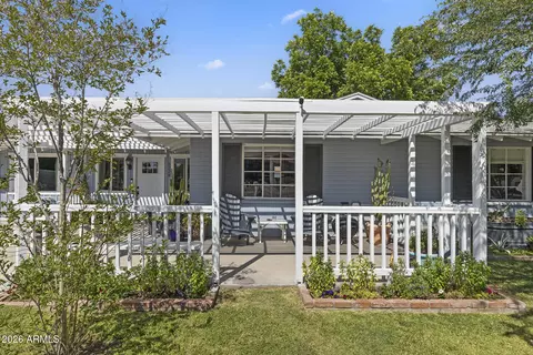 Exterior - 5228 N 15th St, Phoenix, AZ 85014 photo 2 of 28