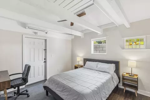 Bedroom - 5228 N 15th St, Phoenix, AZ 85014 photo 6 of 6