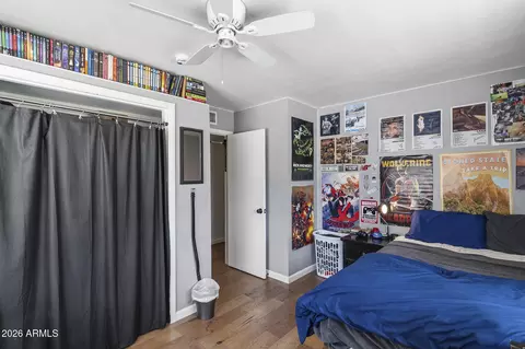 Bedroom - 5228 N 15th St, Phoenix, AZ 85014 photo 1 of 6