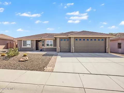 11217 E Posada Ave, Mesa, AZ 85212