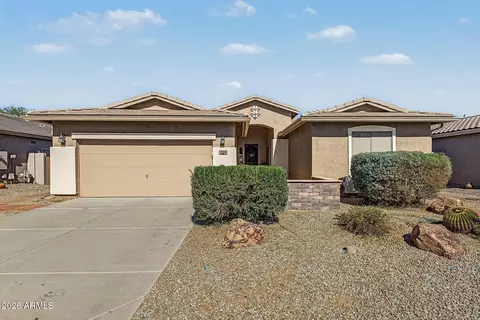 2508 E Katrina Trl, Casa Grande, AZ 85194