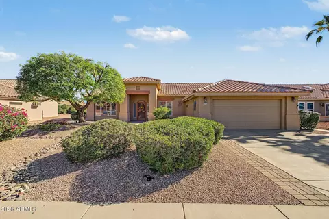 15161 W Las Brizas Ln, Sun City West, AZ 85375