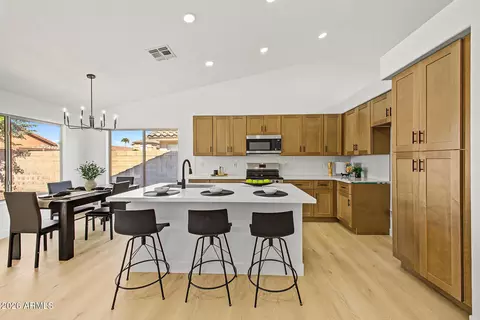 14904 W Honeysuckle Ln, Surprise, AZ 85374