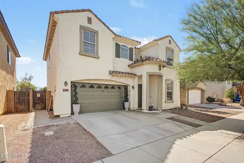 8907 W Preston Ln, Tolleson, AZ 85353
