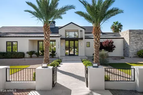 11634 N Sundown Dr, Scottsdale, AZ 85260