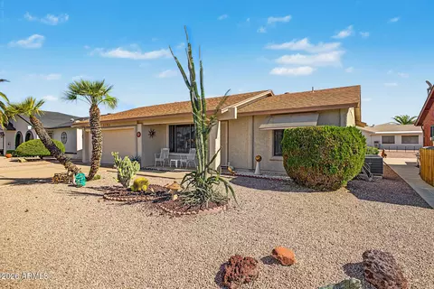 1151 S 79th St, Mesa, AZ 85208