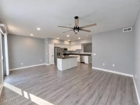 Living - 1920 E Bell Rd #1166, Phoenix, AZ 85022 photo 5 of 5