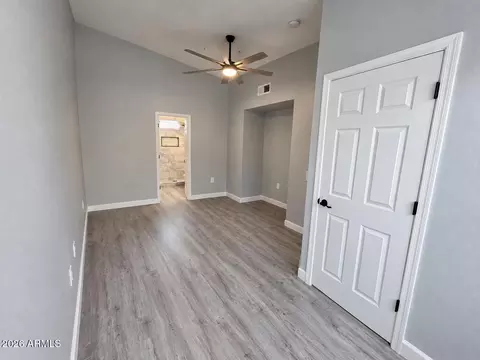 Bedroom - 1920 E Bell Rd #1166, Phoenix, AZ 85022 photo 1 of 1