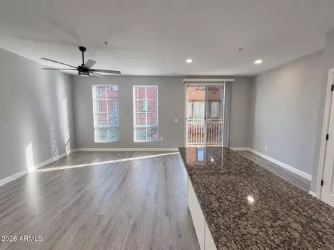 Living - 1920 E Bell Rd #1166, Phoenix, AZ 85022 photo 2 of 5