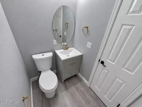 Bath - 1920 E Bell Rd #1166, Phoenix, AZ 85022 photo 1 of 4