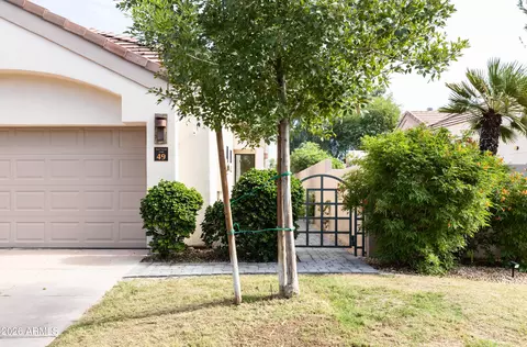 7740 E Gainey Ranch Rd #49, Scottsdale, AZ 85258