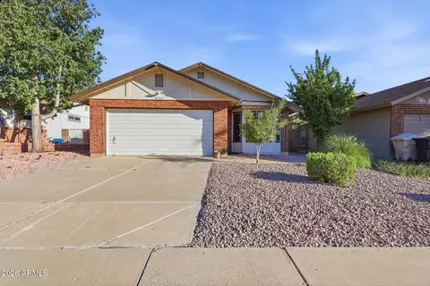 8734 W Meadow Dr, Peoria, AZ 85382