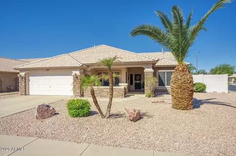 13322 W Cambridge Ave, Goodyear, AZ 85395
