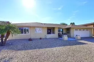 10805 W Willowbrook Dr, Sun City, AZ 85373
