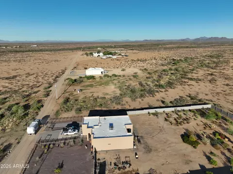 25100 W Montgomery Rd #-, Wittmann, AZ 85361