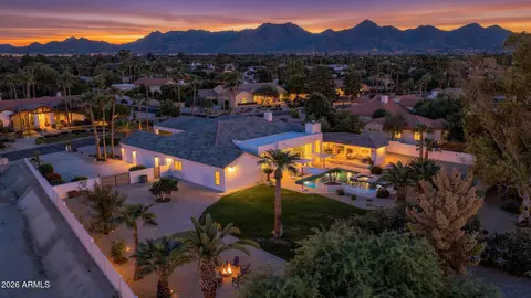 8321 E Corrine Dr, Scottsdale, AZ 85260