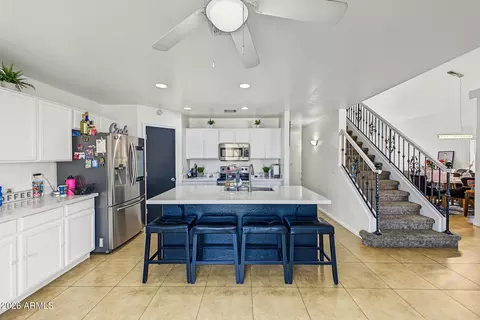13736 W Solano Dr, Litchfield Park, AZ 85340