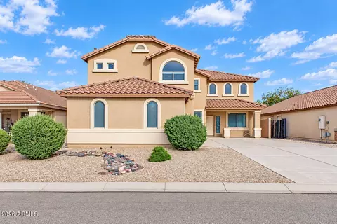 28977 N Calcite Way, San Tan Valley, AZ 85143